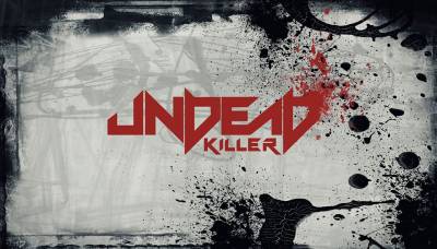 logo Undead Killer